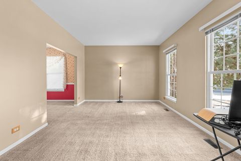 Tiny photo for 5 Talcott Avenue, Crystal Lake, IL 60014 (MLS # 12528800)