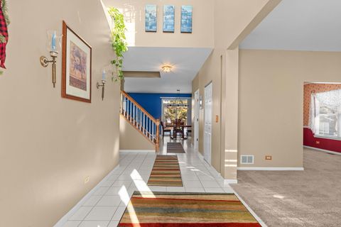 Tiny photo for 5 Talcott Avenue, Crystal Lake, IL 60014 (MLS # 12528800)