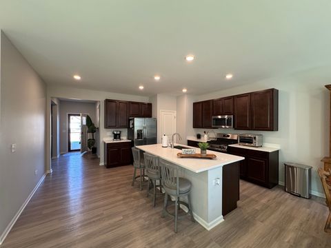 Tiny photo for 9177 Ritz Court, Huntley, IL 60142 (MLS # 12516853)