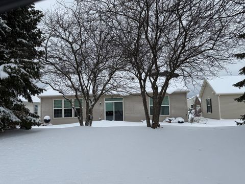 Tiny photo for 9177 Ritz Court, Huntley, IL 60142 (MLS # 12516853)