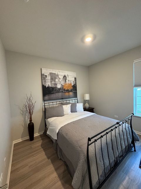 Tiny photo for 9177 Ritz Court, Huntley, IL 60142 (MLS # 12516853)