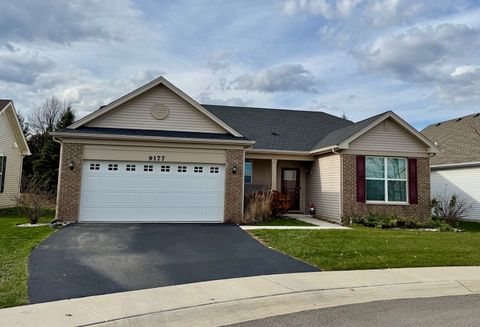 Tiny photo for 9177 Ritz Court, Huntley, IL 60142 (MLS # 12516853)