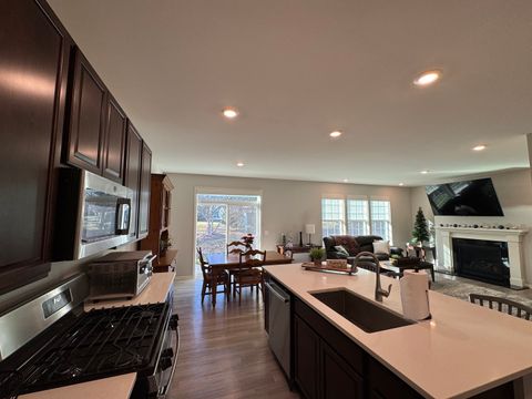 Tiny photo for 9177 Ritz Court, Huntley, IL 60142 (MLS # 12516853)