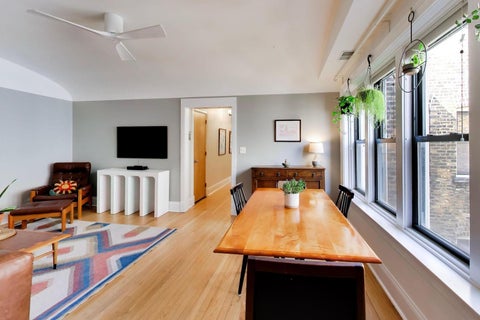 Tiny photo for 1465 W Fargo Avenue #3, Chicago, IL 60626 (MLS # 12728584)