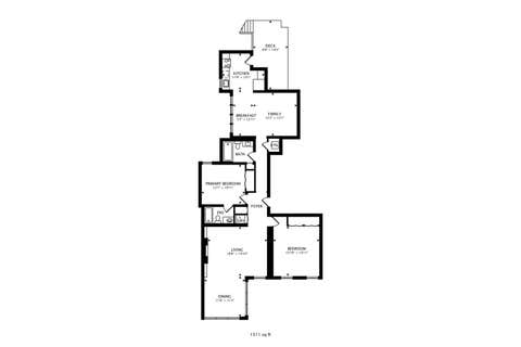 Tiny photo for 1465 W Fargo Avenue #3, Chicago, IL 60626 (MLS # 12728584)