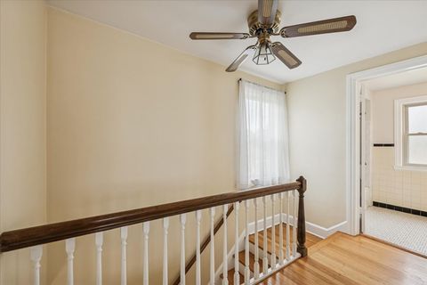 Tiny photo for 1719 N 77th Court, Elmwood Park, IL 60707 (MLS # 12483968)