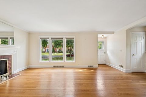 Tiny photo for 1719 N 77th Court, Elmwood Park, IL 60707 (MLS # 12483968)