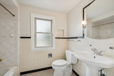 Tiny photo for 1719 N 77th Court, Elmwood Park, IL 60707 (MLS # 12483968)