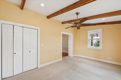 Tiny photo for 1719 N 77th Court, Elmwood Park, IL 60707 (MLS # 12483968)