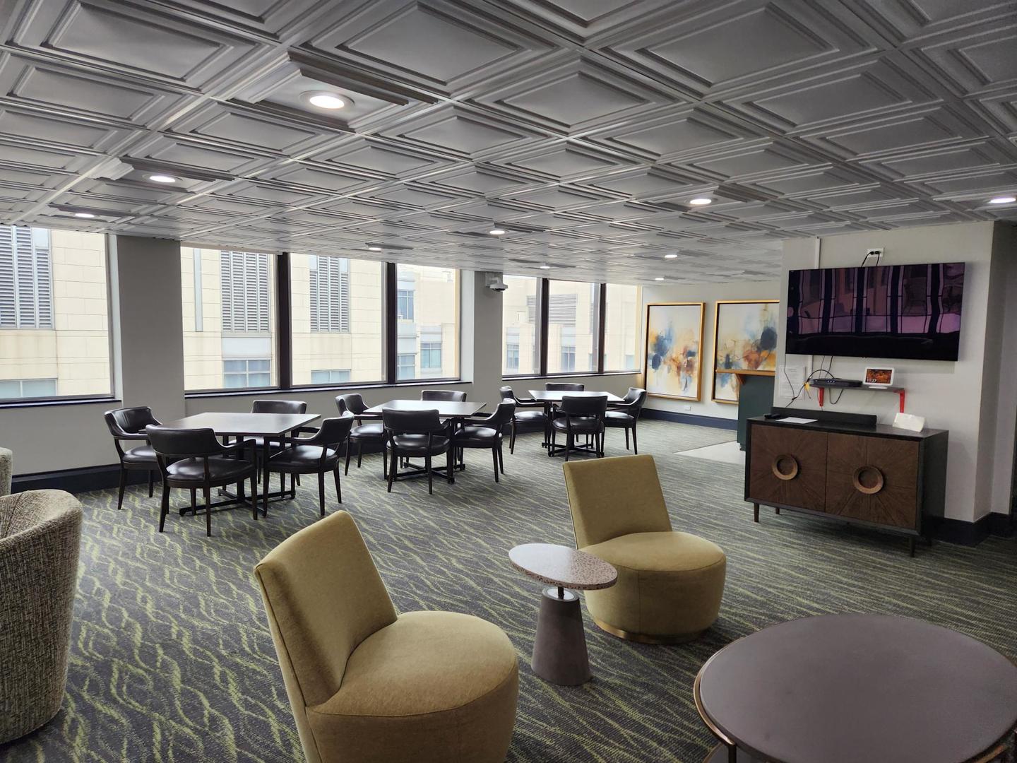 233 E Erie Street E 2310