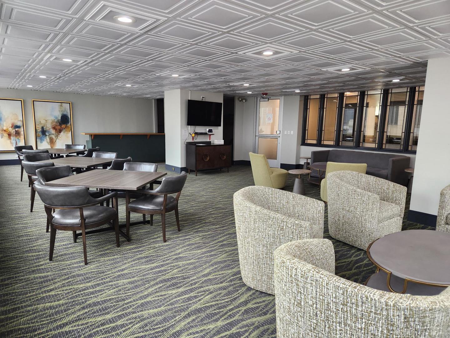 233 E Erie Street E 2310