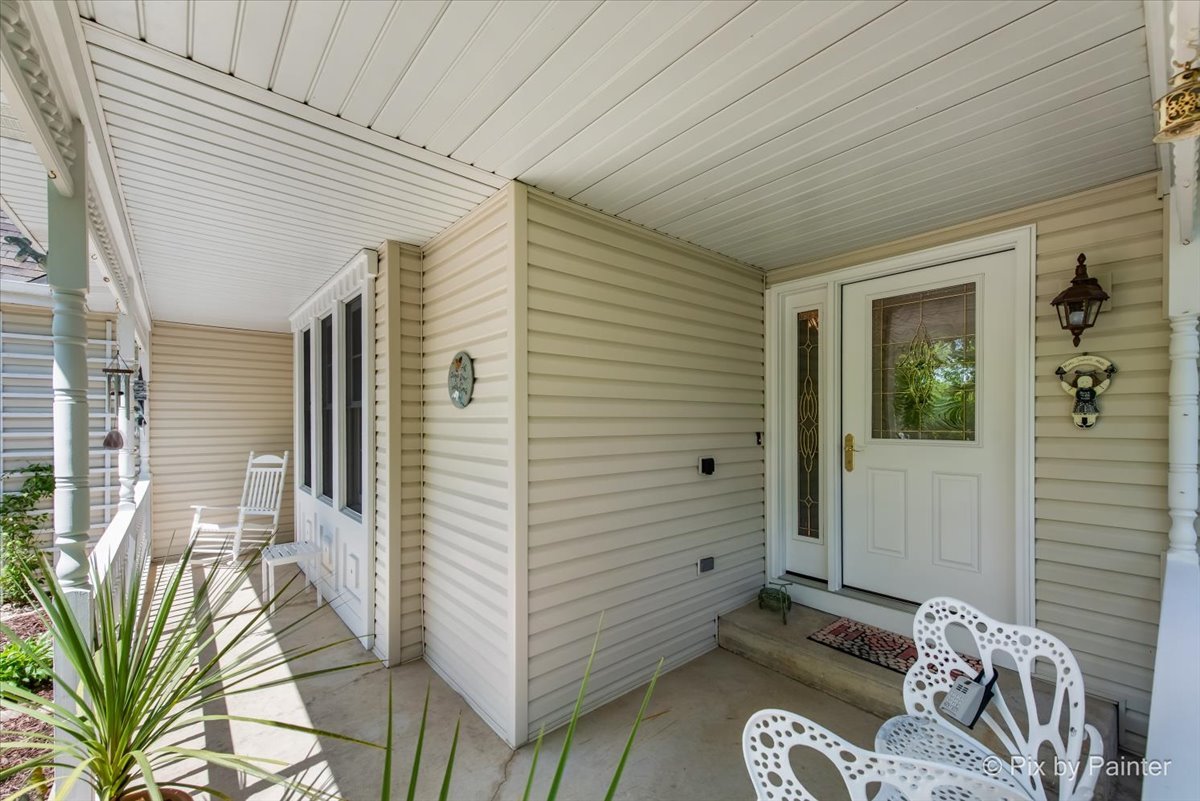 1211 Prairie Drive