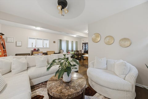 Tiny photo for 7614 S Carpenter Street, Chicago, IL 60620 (MLS # 12701375)