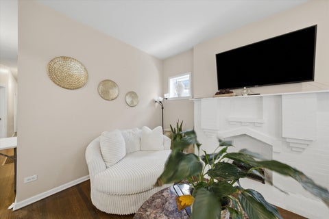 Tiny photo for 7614 S Carpenter Street, Chicago, IL 60620 (MLS # 12701375)