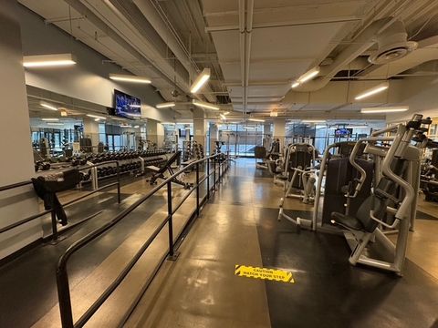 Tiny photo for 225 N Columbus Drive #7201, Chicago, IL 60601 (MLS # 12592409)