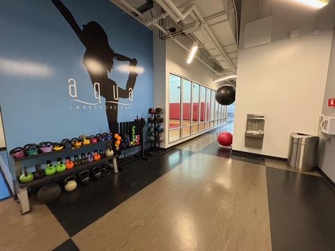 Tiny photo for 225 N Columbus Drive #7201, Chicago, IL 60601 (MLS # 12592409)