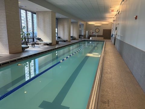 Tiny photo for 225 N Columbus Drive #7201, Chicago, IL 60601 (MLS # 12592409)