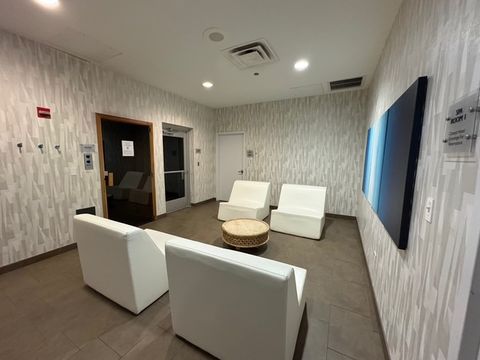 Tiny photo for 225 N Columbus Drive #7201, Chicago, IL 60601 (MLS # 12592409)