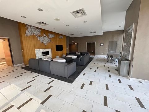 Tiny photo for 225 N Columbus Drive #7201, Chicago, IL 60601 (MLS # 12592409)