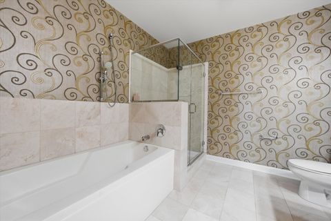 Tiny photo for 225 N Columbus Drive #7201, Chicago, IL 60601 (MLS # 12592409)