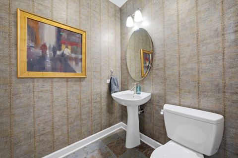 Tiny photo for 225 N Columbus Drive #7201, Chicago, IL 60601 (MLS # 12592409)