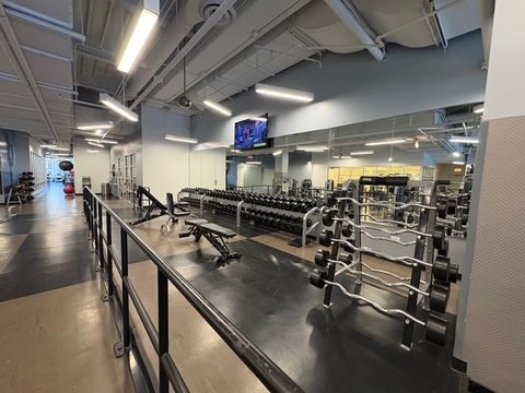 Tiny photo for 225 N Columbus Drive #7201, Chicago, IL 60601 (MLS # 12592409)