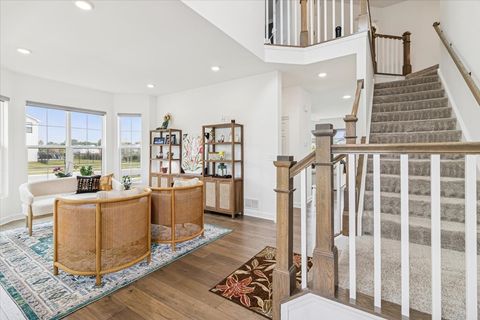 Tiny photo for 15339 S Sawgrass Circle, Plainfield, IL 60544 (MLS # 12496843)