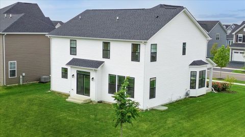 Tiny photo for 15339 S Sawgrass Circle, Plainfield, IL 60544 (MLS # 12496843)