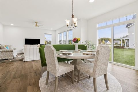 Tiny photo for 15339 S Sawgrass Circle, Plainfield, IL 60544 (MLS # 12496843)