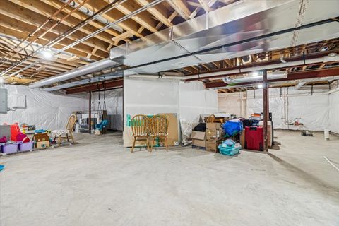 Tiny photo for 15339 S Sawgrass Circle, Plainfield, IL 60544 (MLS # 12496843)