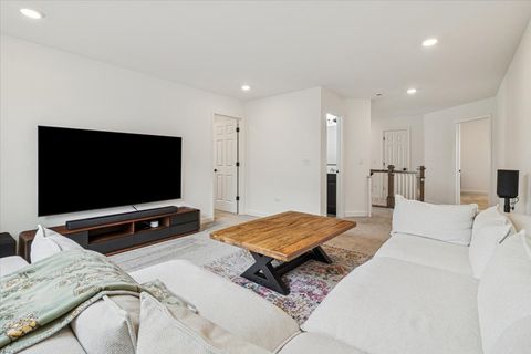 Tiny photo for 15339 S Sawgrass Circle, Plainfield, IL 60544 (MLS # 12496843)