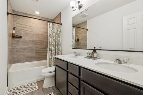 Tiny photo for 15339 S Sawgrass Circle, Plainfield, IL 60544 (MLS # 12496843)