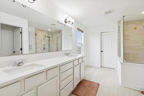 Tiny photo for 15339 S Sawgrass Circle, Plainfield, IL 60544 (MLS # 12496843)