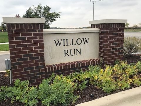 Tiny photo for 15339 S Sawgrass Circle, Plainfield, IL 60544 (MLS # 12496843)