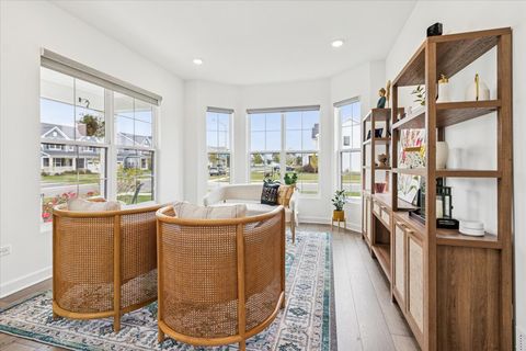 Tiny photo for 15339 S Sawgrass Circle, Plainfield, IL 60544 (MLS # 12496843)