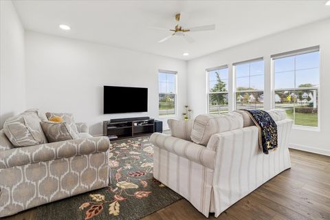 Tiny photo for 15339 S Sawgrass Circle, Plainfield, IL 60544 (MLS # 12496843)