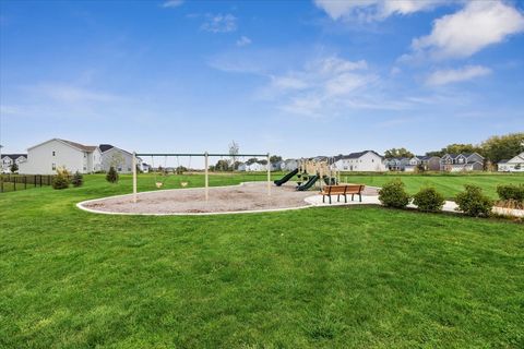 Tiny photo for 15339 S Sawgrass Circle, Plainfield, IL 60544 (MLS # 12496843)