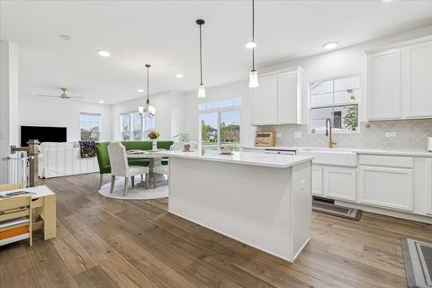 Tiny photo for 15339 S Sawgrass Circle, Plainfield, IL 60544 (MLS # 12496843)