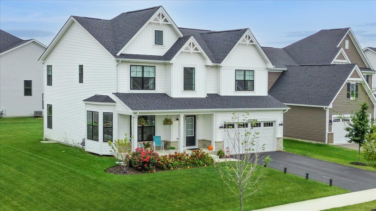 15339 S Sawgrass Circle