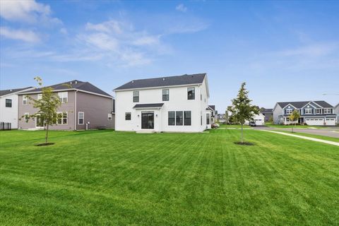 Tiny photo for 15339 S Sawgrass Circle, Plainfield, IL 60544 (MLS # 12496843)