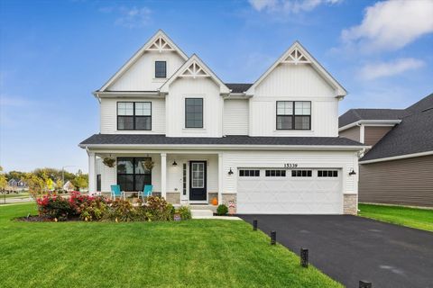 15339 S Sawgrass Circle Plainfield IL 60544