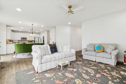 Tiny photo for 15339 S Sawgrass Circle, Plainfield, IL 60544 (MLS # 12496843)