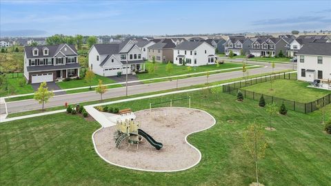 Tiny photo for 15339 S Sawgrass Circle, Plainfield, IL 60544 (MLS # 12496843)