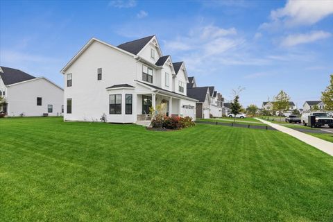 Tiny photo for 15339 S Sawgrass Circle, Plainfield, IL 60544 (MLS # 12496843)