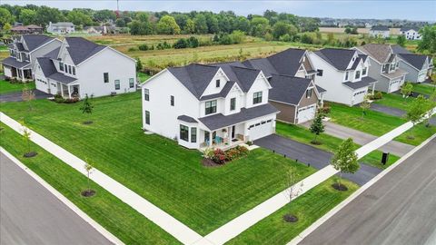 Tiny photo for 15339 S Sawgrass Circle, Plainfield, IL 60544 (MLS # 12496843)