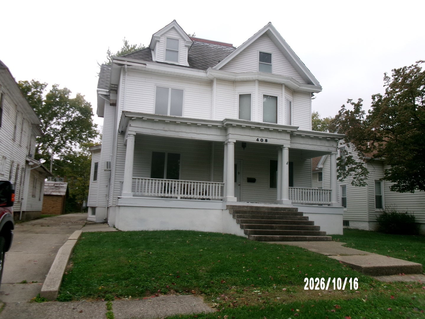 408 E Washington Street