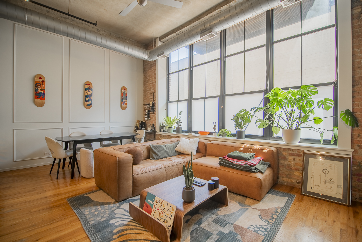 817 W Washington Boulevard 102