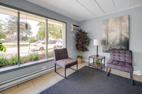Tiny photo for 320 CIRCLE Avenue #203, Forest Park, IL 60130 (MLS # 12772280)