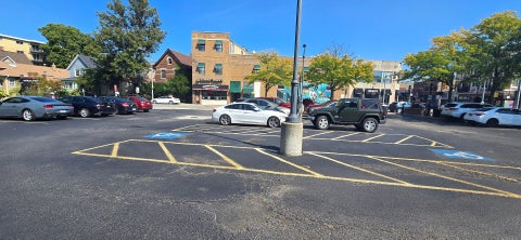 Tiny photo for 320 CIRCLE Avenue #203, Forest Park, IL 60130 (MLS # 12772280)