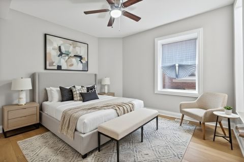 Tiny photo for 7650 S Cregier Avenue, Chicago, IL 60649 (MLS # 12475530)